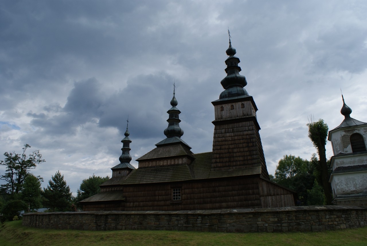 Owczary Gorne